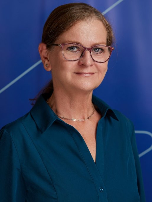 Hanna Kozub-Głownia - Doradca podatkowy